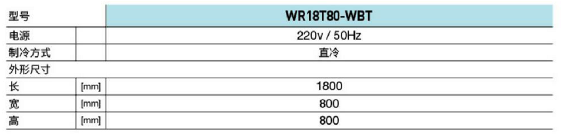 冰臺(tái)（配玻璃罩）(圖2)